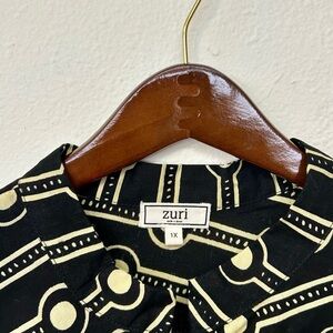 Zuri Megabyte dress size 1X